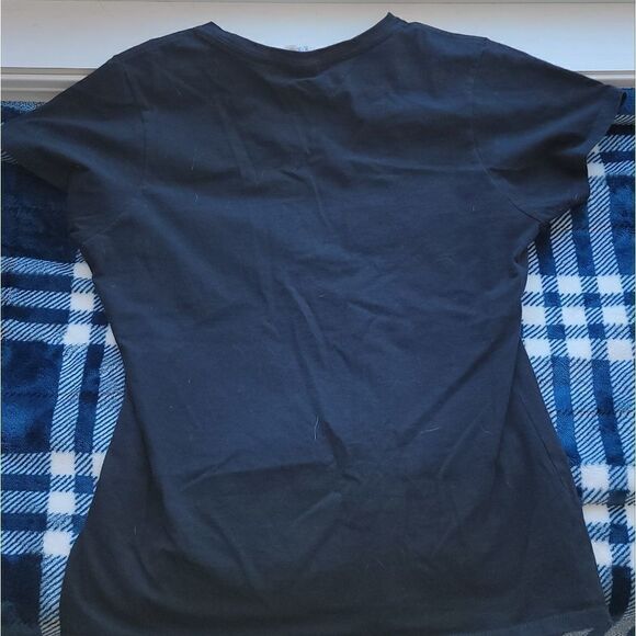 Ladies Funimate Tee   - Picture 3 of 3